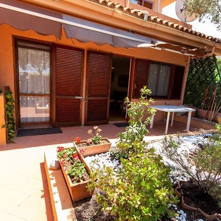 Casa Del Porto Palau Apartment Exterior photo