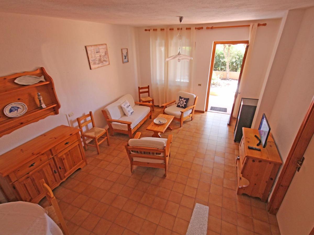 Casa Del Porto Palau Apartment Exterior photo